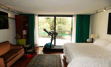 Casa en renta en Pedregal de San Francisco, Coyoacán, CDMX