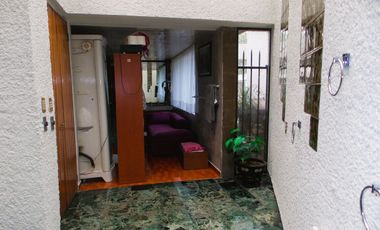Casa en renta en Pedregal de San Francisco, Coyoacán, CDMX