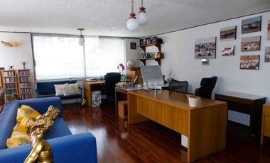 Casa en renta en Pedregal de San Francisco, Coyoacán, CDMX