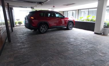 Casa en renta en Pedregal de San Francisco, Coyoacán, CDMX