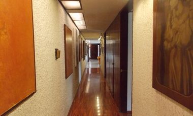 Casa en renta en Pedregal de San Francisco, Coyoacán, CDMX