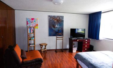 Casa en renta en Pedregal de San Francisco, Coyoacán, CDMX