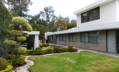 Casa en renta en Pedregal de San Francisco, Coyoacán, CDMX