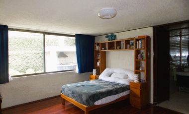 Casa en renta en Pedregal de San Francisco, Coyoacán, CDMX