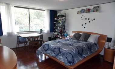 Casa en renta en Pedregal de San Francisco, Coyoacán, CDMX