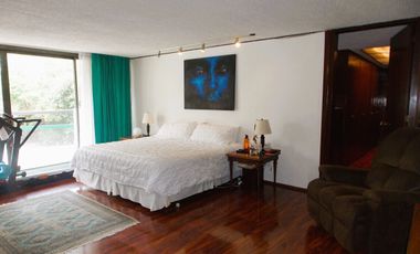 Casa en renta en Pedregal de San Francisco, Coyoacán, CDMX