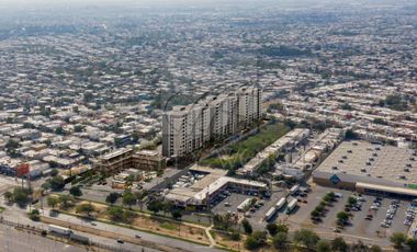 Departamentos en Venta en Las Alamedas