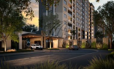Departamentos Venta San Nicolás de los Garza  64-DV-2163