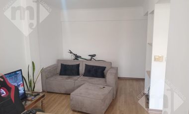 Departamento en S.Fer.-Libert./Rio