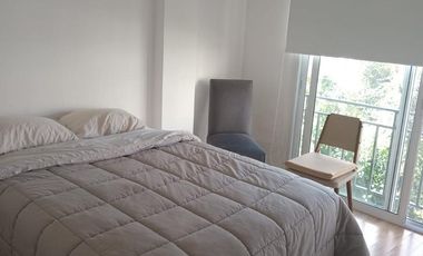 Departamento en S.Fer.-Libert./Rio
