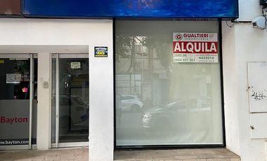 Local en alquiler