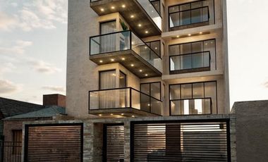 Venta departamento 3 ambientes con balcón y baulera en Bernal Este