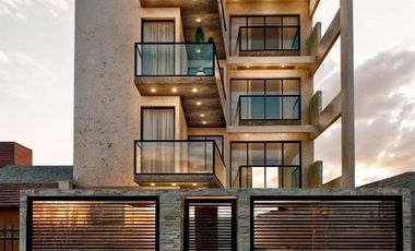Venta departamento 3 ambientes con balcón y baulera en Bernal Este