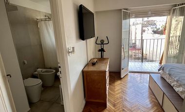 Alquiler Departamento 3 ambientes en Recoleta!