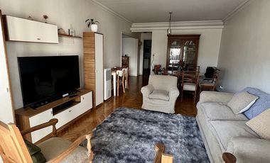 Alquiler Departamento 3 ambientes en Recoleta!
