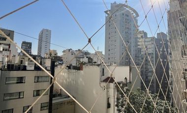 Alquiler Departamento 3 ambientes en Recoleta!