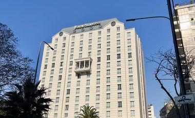 Alquiler Departamento 3 ambientes en Recoleta!