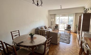 Alquiler Departamento 3 ambientes en Recoleta!