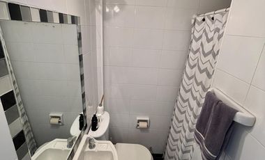 Alquiler Departamento 3 ambientes en Recoleta!