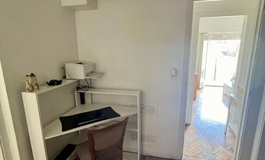 Alquiler Departamento 3 ambientes en Recoleta!