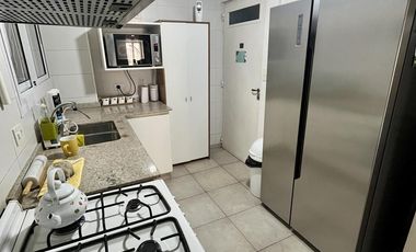 Alquiler Departamento 3 ambientes en Recoleta!