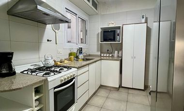 Alquiler Departamento 3 ambientes en Recoleta!