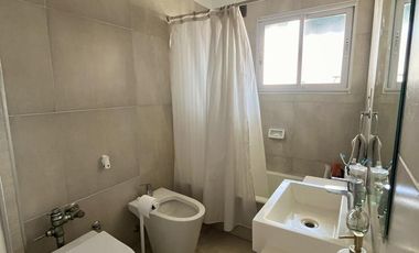 Alquiler Departamento 3 ambientes en Recoleta!