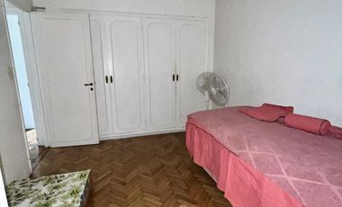 Alquiler Departamento 3 ambientes en Recoleta!