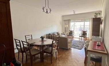 Alquiler Departamento 3 ambientes en Recoleta!