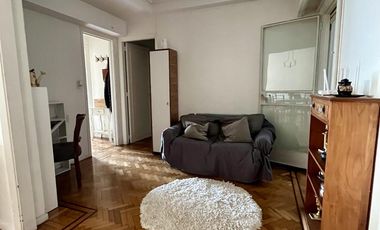 Alquiler Departamento 3 ambientes en Recoleta!