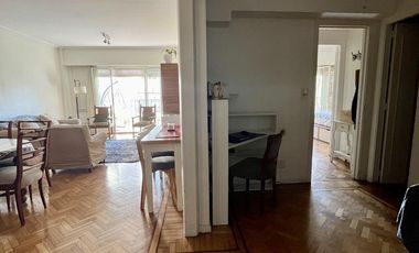 Alquiler Departamento 3 ambientes en Recoleta!