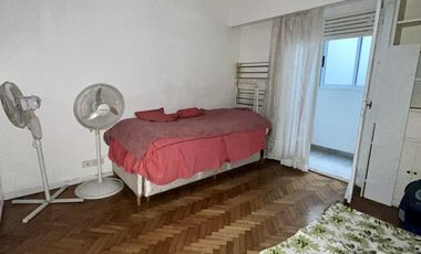 Alquiler Departamento 3 ambientes en Recoleta!
