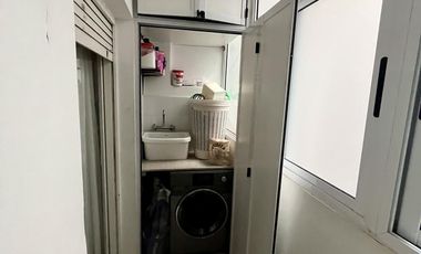Alquiler Departamento 3 ambientes en Recoleta!
