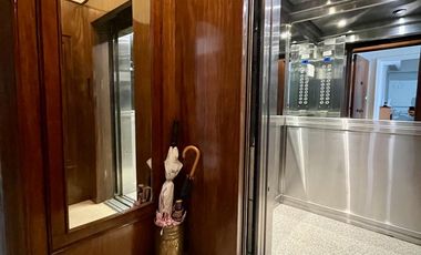 Alquiler Departamento 3 ambientes en Recoleta!