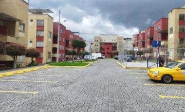 Casa en venta en Ciudad Jardín, Sur de Quito