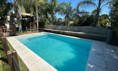 Venta Casa en Campos de Esther