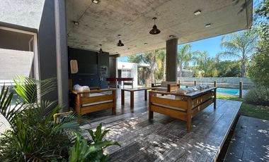 Venta Casa en Campos de Esther