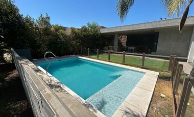 Venta Casa en Campos de Esther