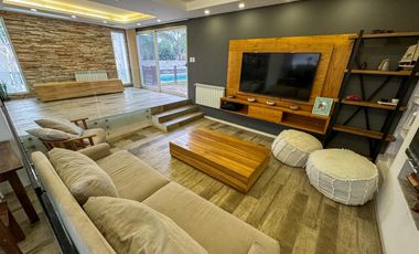 Venta Casa en Campos de Esther