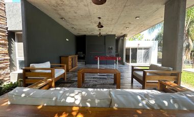 Venta Casa en Campos de Esther