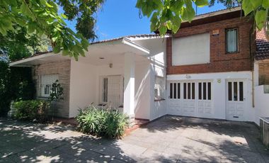 VENTA Chalet en PH 4 ambientes con garaje y patio en Parque Luro, Mar del Plata