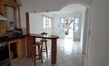 VENTA Chalet en PH 4 ambientes con garaje y patio en Parque Luro, Mar del Plata