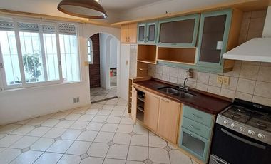 VENTA Chalet en PH 4 ambientes con garaje y patio en Parque Luro, Mar del Plata