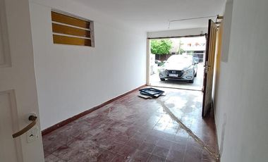 VENTA Chalet en PH 4 ambientes con garaje y patio en Parque Luro, Mar del Plata