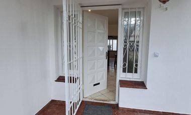 VENTA Chalet en PH 4 ambientes con garaje y patio en Parque Luro, Mar del Plata