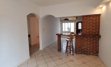VENTA Chalet en PH 4 ambientes con garaje y patio en Parque Luro, Mar del Plata