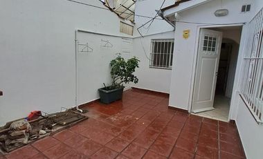 VENTA Chalet en PH 4 ambientes con garaje y patio en Parque Luro, Mar del Plata