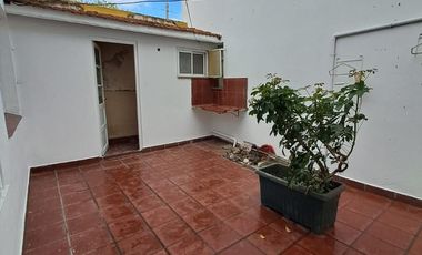 VENTA Chalet en PH 4 ambientes con garaje y patio en Parque Luro, Mar del Plata