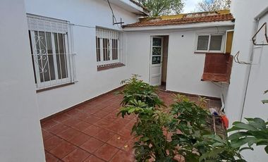 VENTA Chalet en PH 4 ambientes con garaje y patio en Parque Luro, Mar del Plata