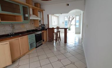 VENTA Chalet en PH 4 ambientes con garaje y patio en Parque Luro, Mar del Plata